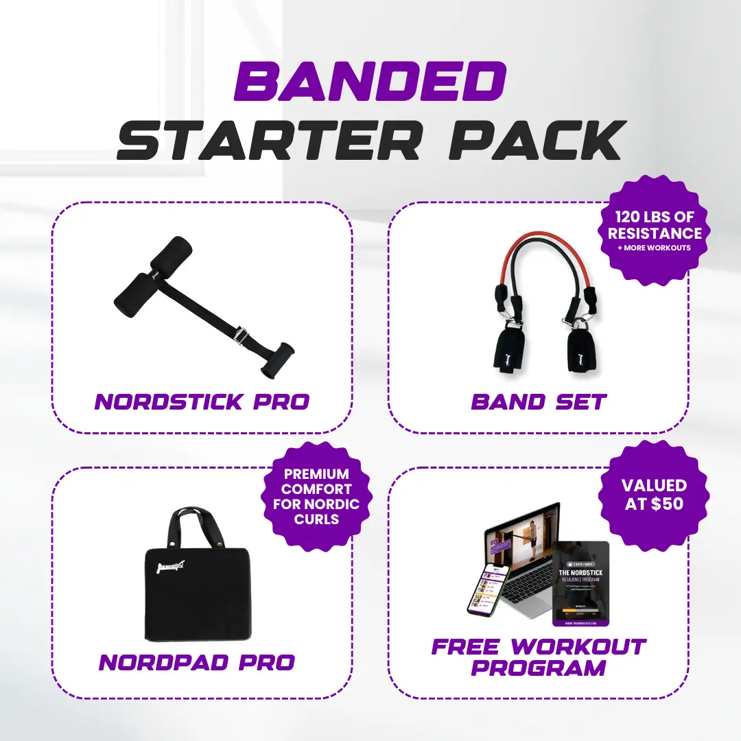 Banded Starter Pack - Image 3