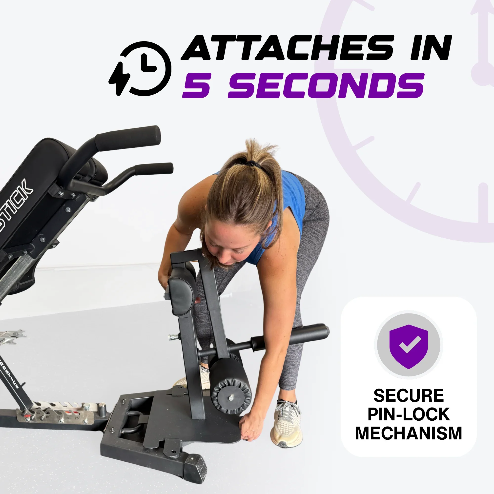 Leg Attachment - Image 10