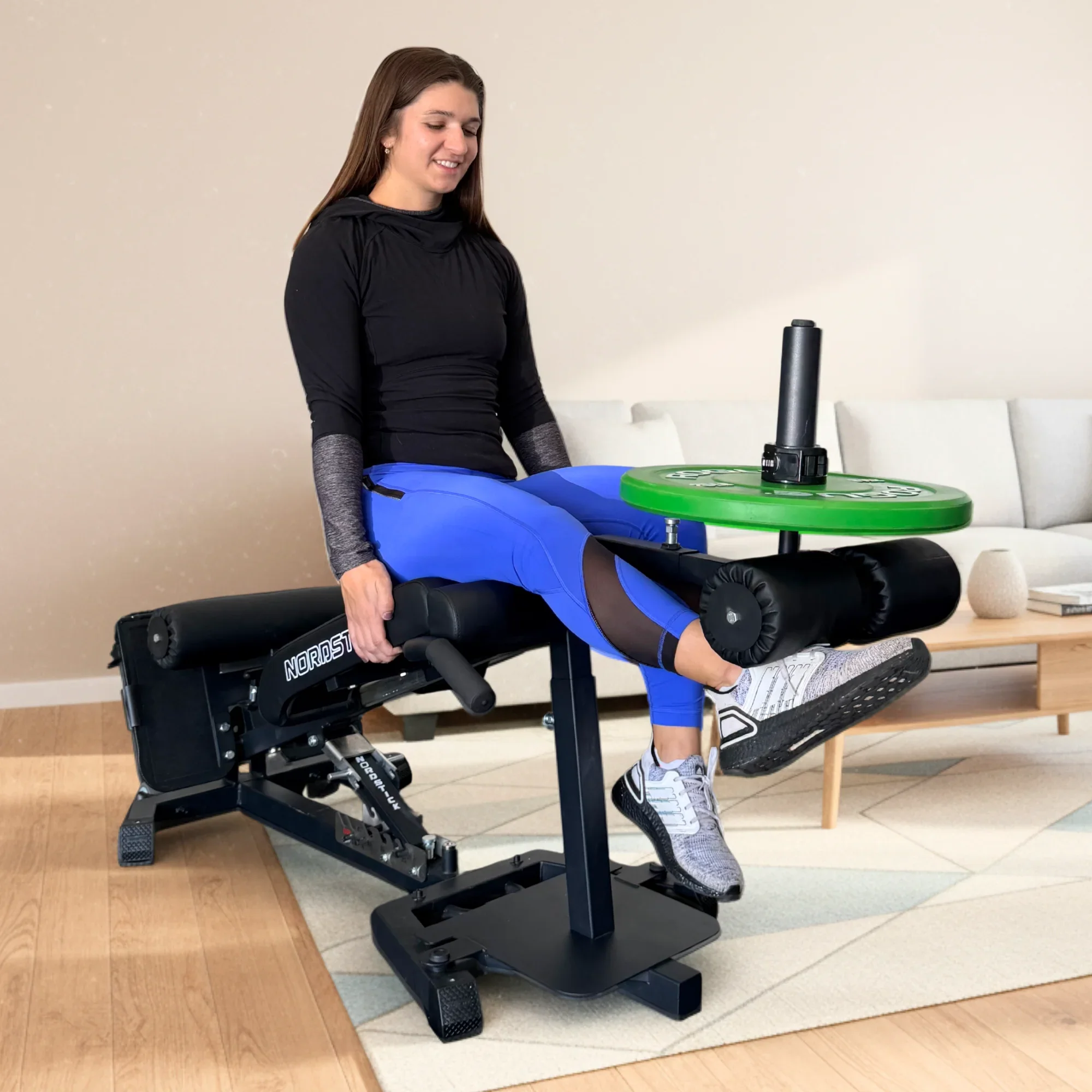 Leg Attachment - Image 11