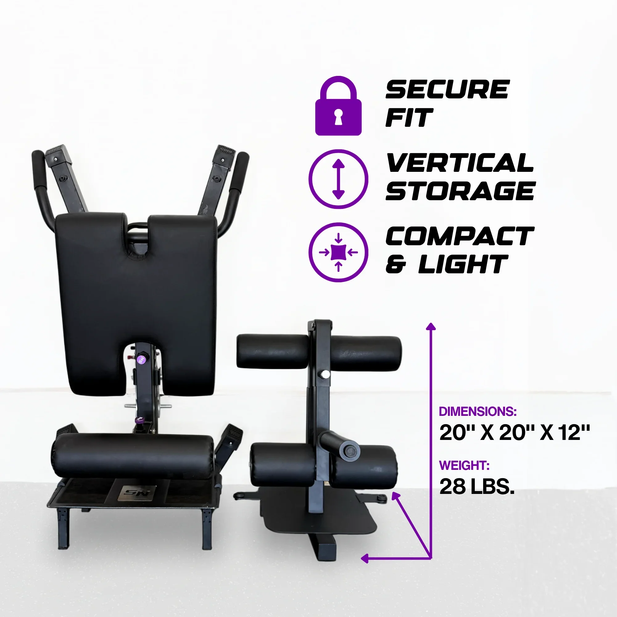 Leg Attachment - Image 7