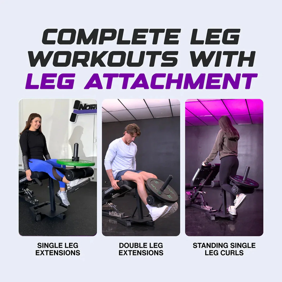 Leg Attachment - Image 9