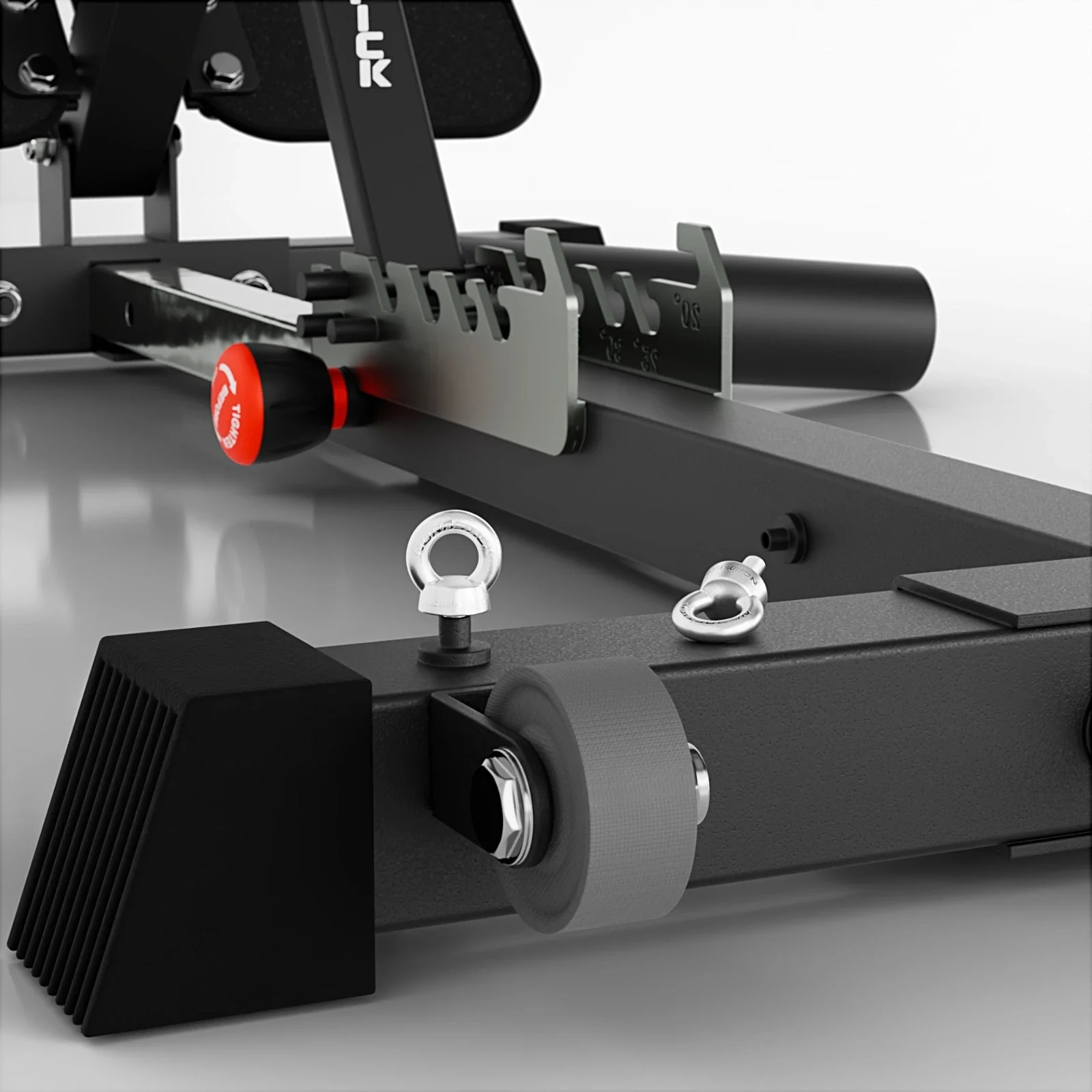 NordBench Band System - Image 13