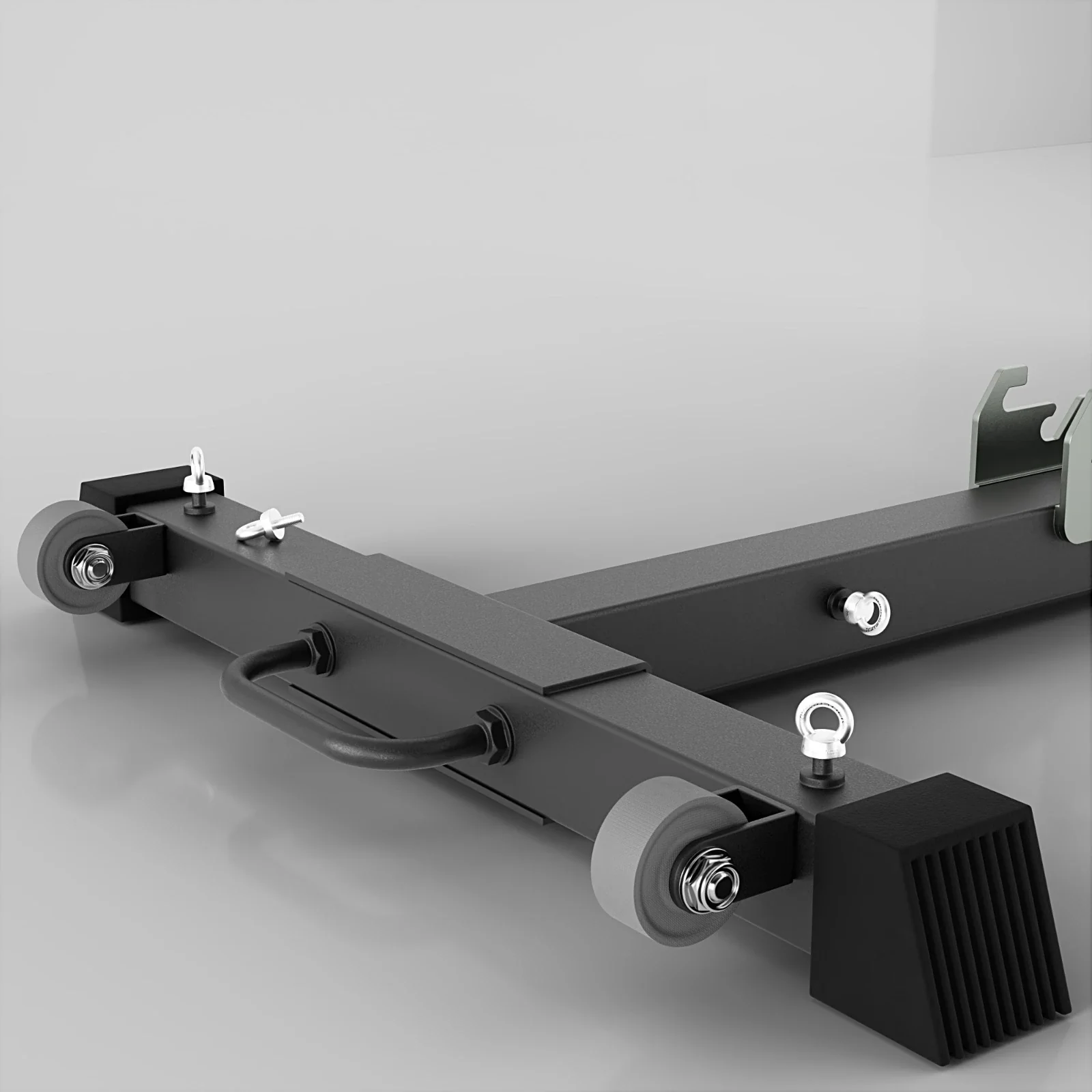 NordBench Band System - Image 14
