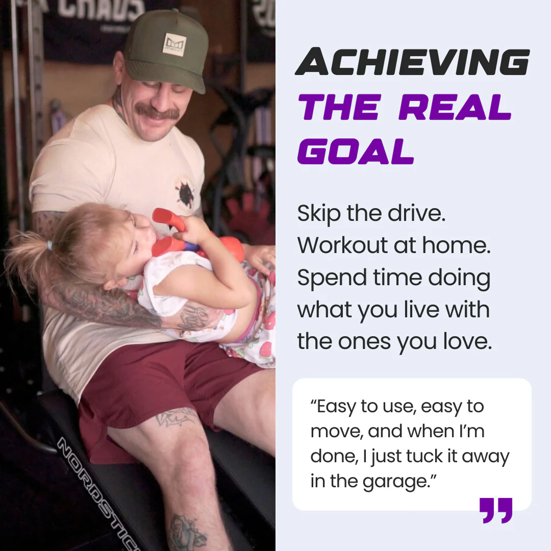 NordBench Pro - Image 15