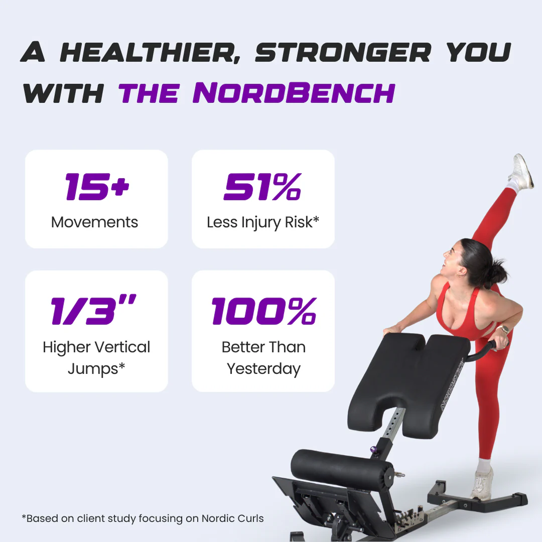 NordBench Pro - Image 4