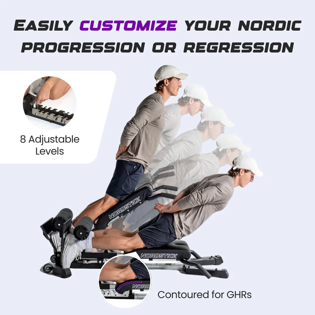 NordBench Pro - Image 5