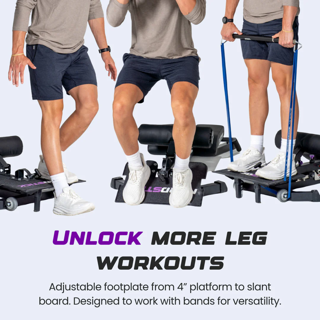 NordBench Pro - Image 7