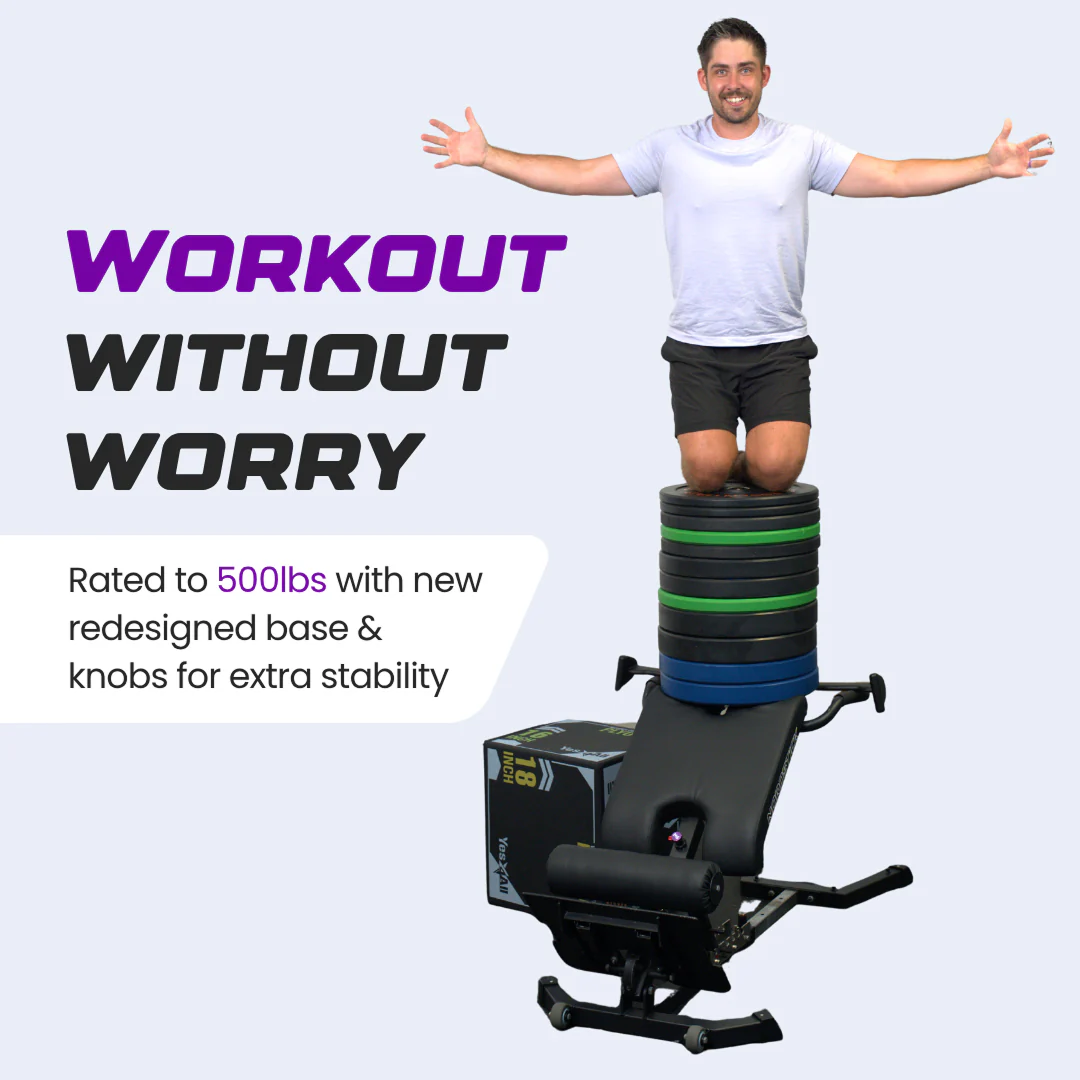 NordBench Pro - Image 8