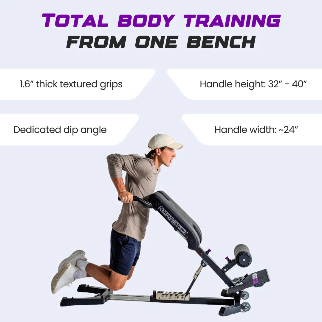 NordBench Pro - Image 9