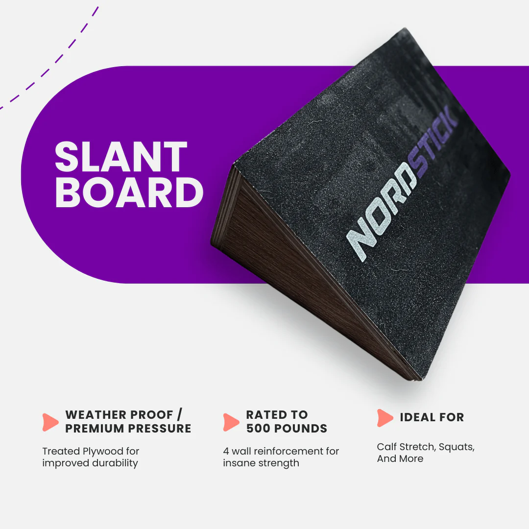 Slant Board - Image 3