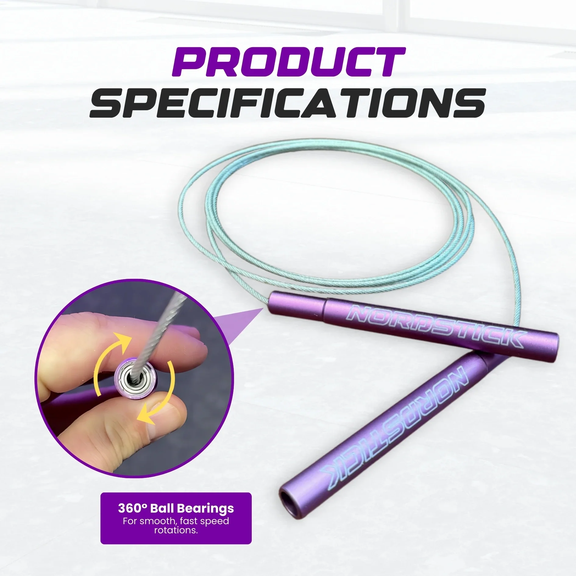 Speed Rope - Image 3