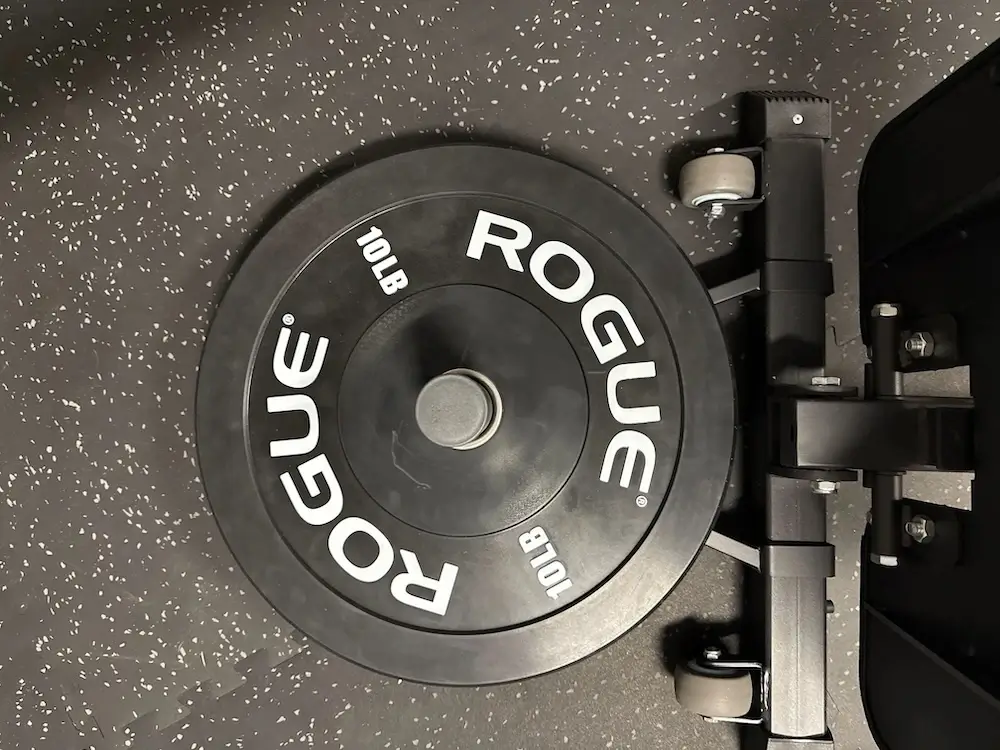 Stability Bar - Image 3