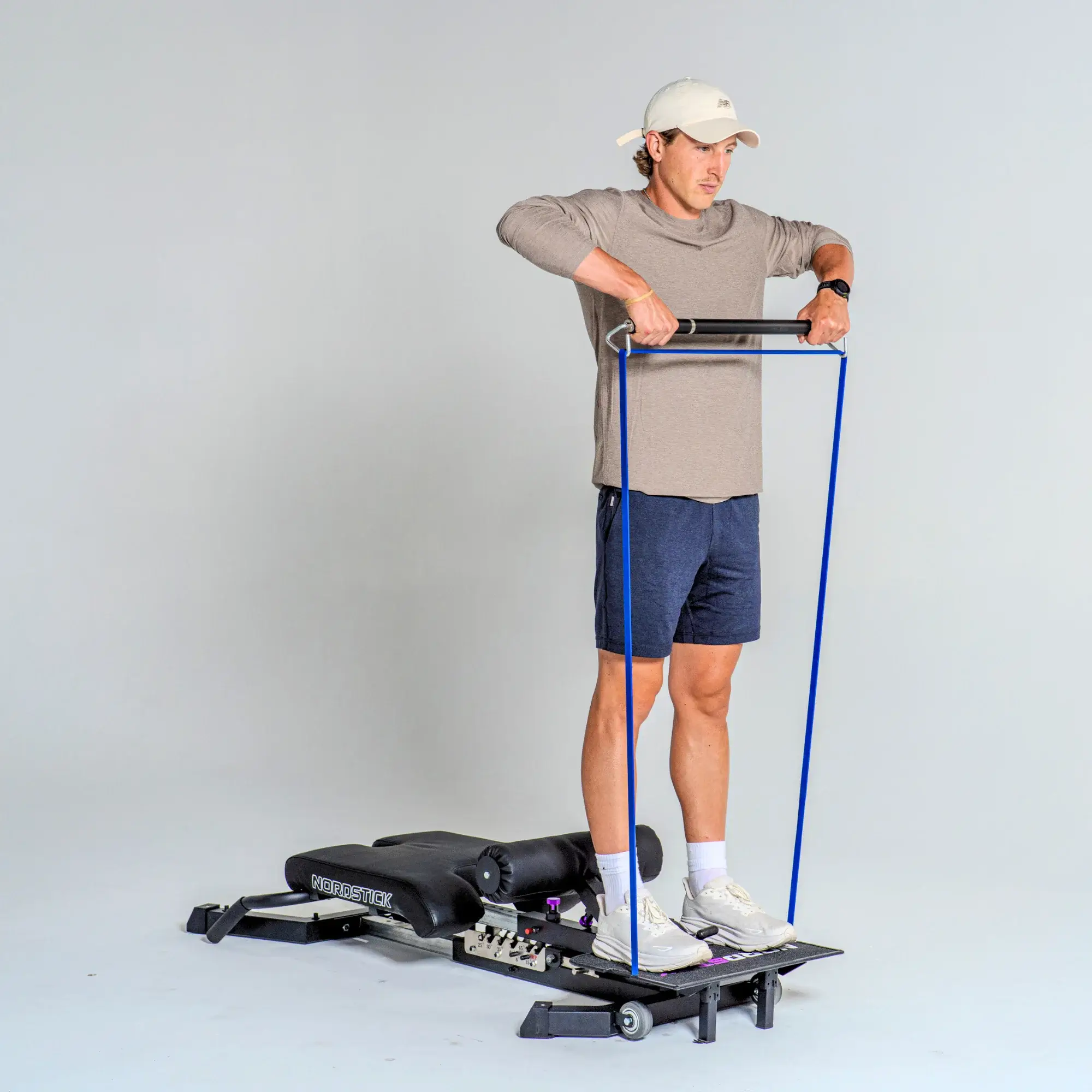 Strength Training Bar - Image 10