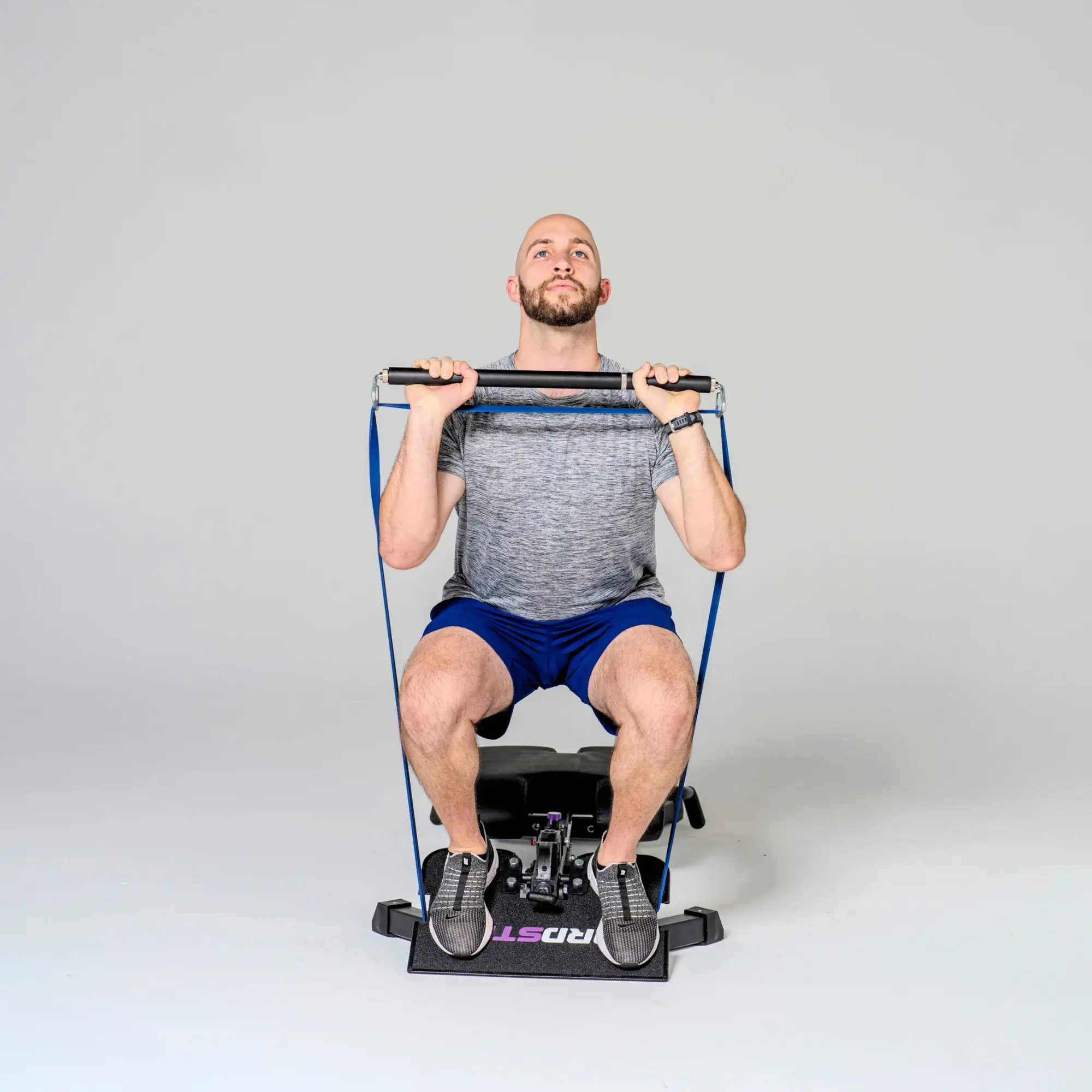 Strength Training Bar - Image 11