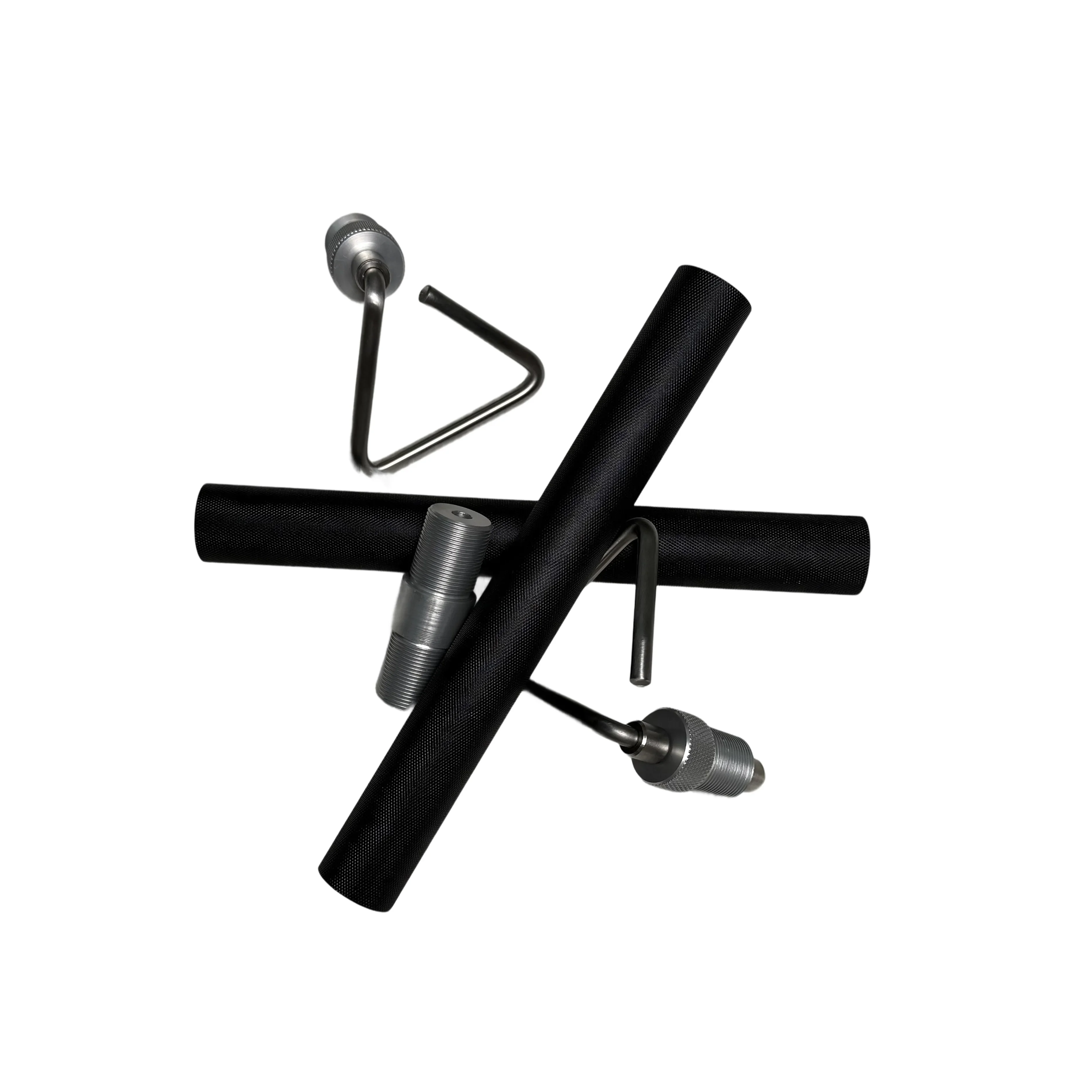 Strength Training Bar - Image 13