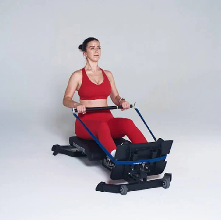 Strength Training Bar - Image 3