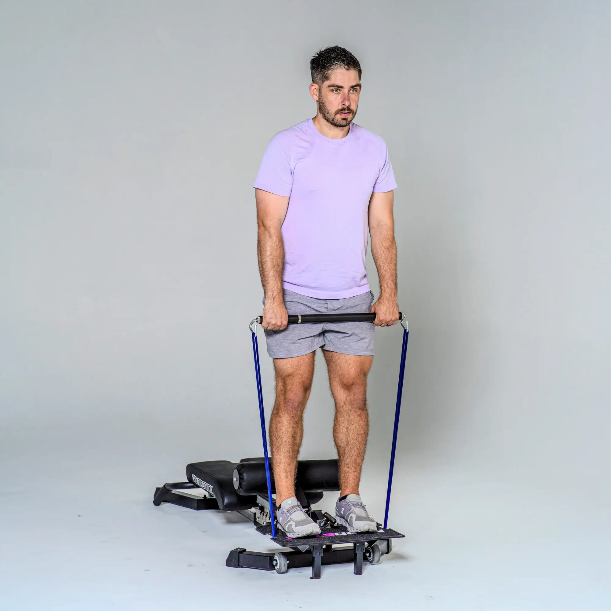 Strength Training Bar - Image 4