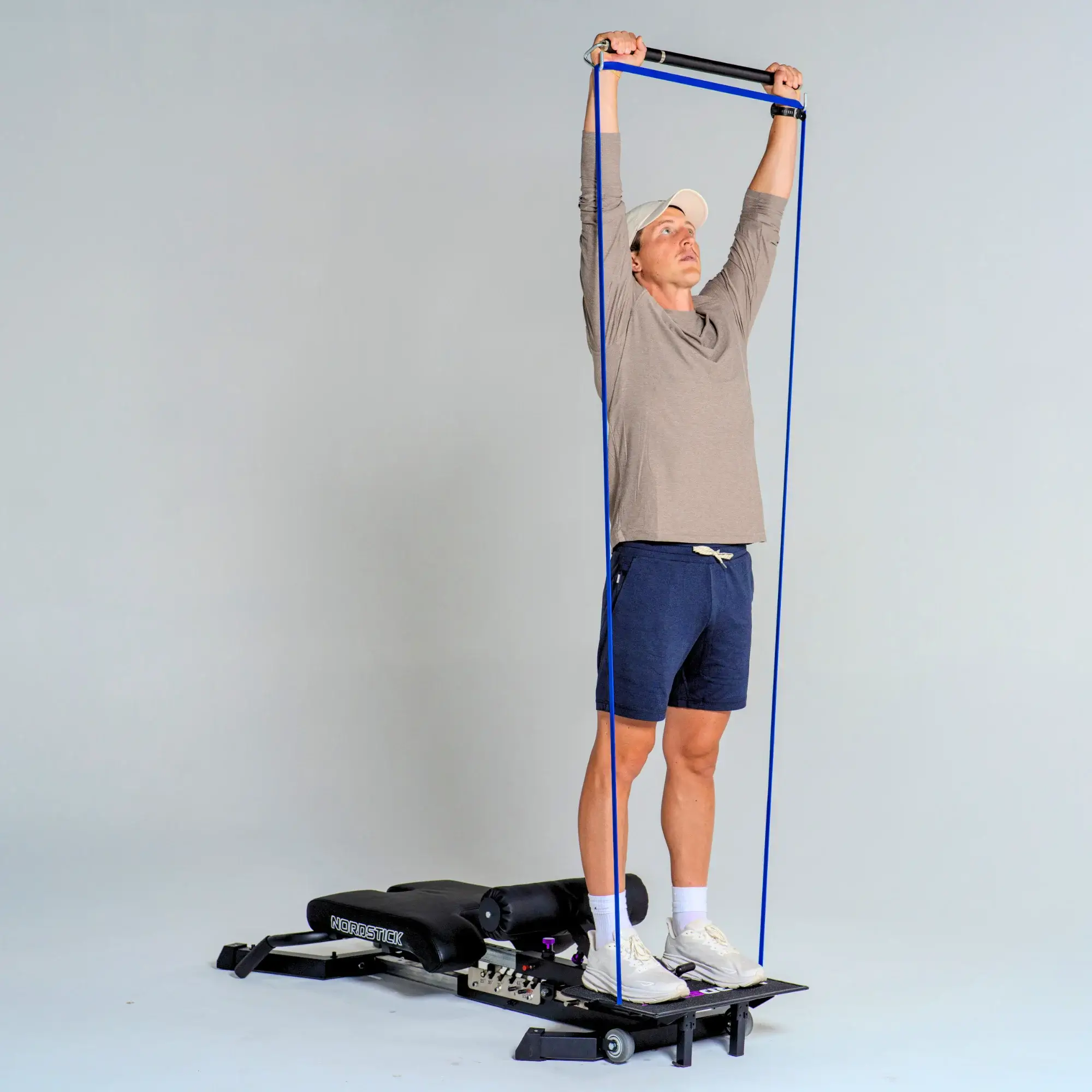 Strength Training Bar - Image 5
