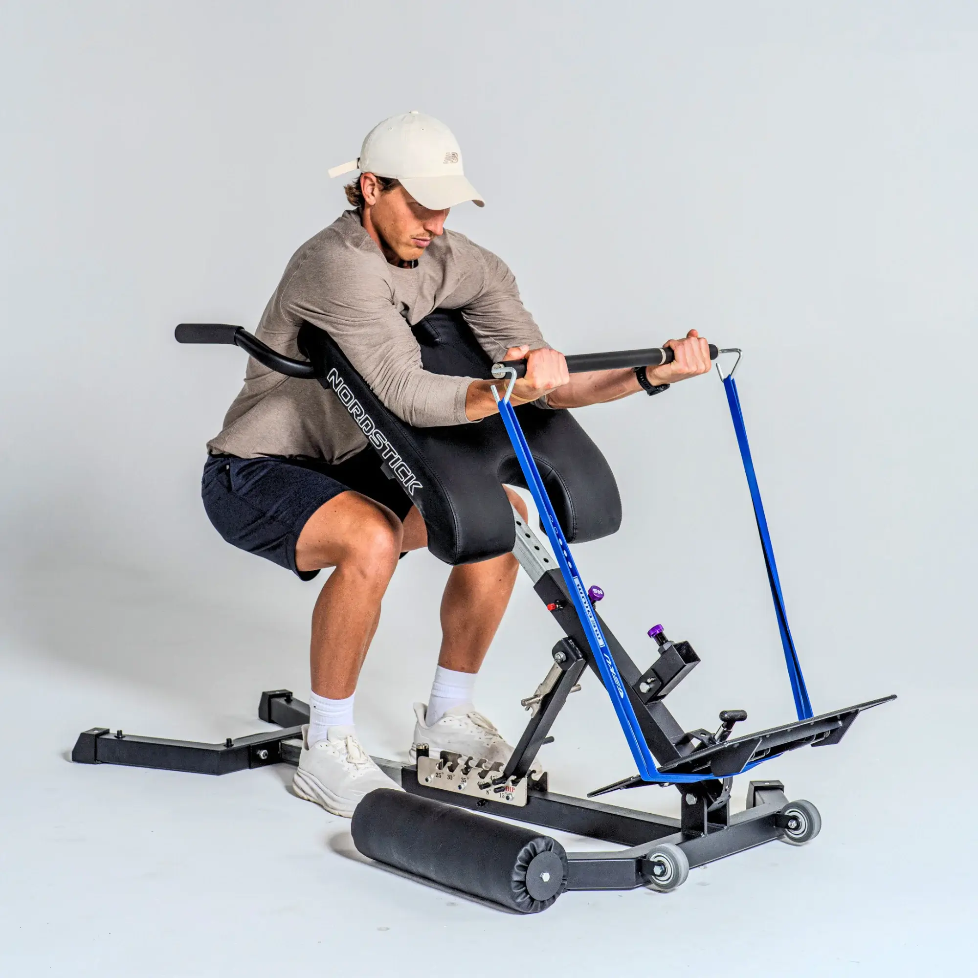 Strength Training Bar - Image 6