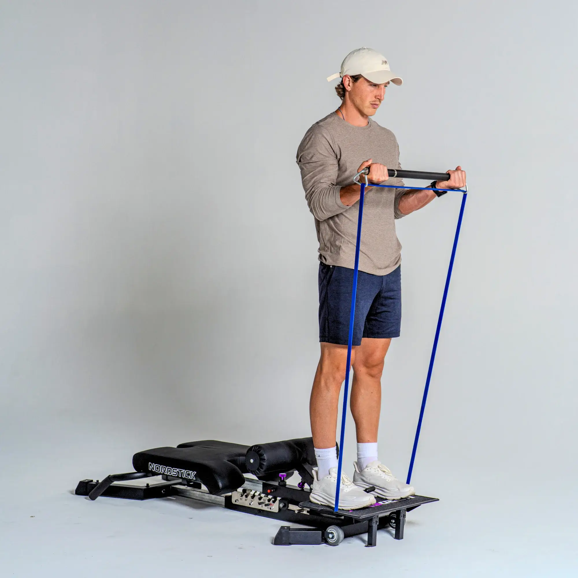 Strength Training Bar - Image 8