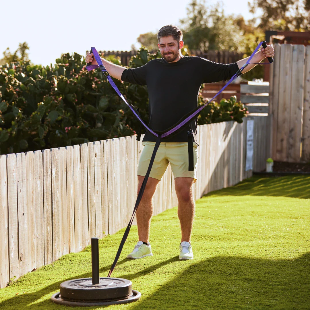 Zero Sled + Strap - Image 3